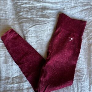 Gymshark Adapt Fleck Leggings